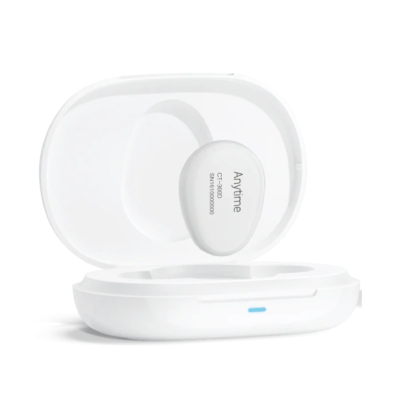 Transmitator de Monitorizare Continua a Glicemiei - Anytime CT3