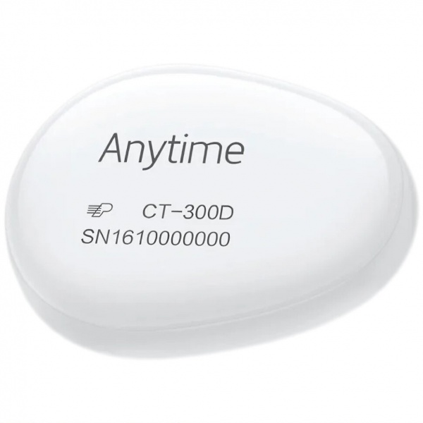 Transmitator de Monitorizare Continua a Glicemiei - Anytime CT3