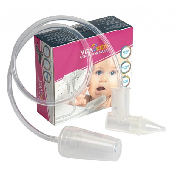 Aspirator Nazal VitaKids