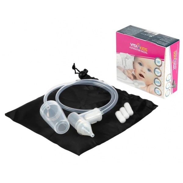 Aspirator Nazal VitaKids