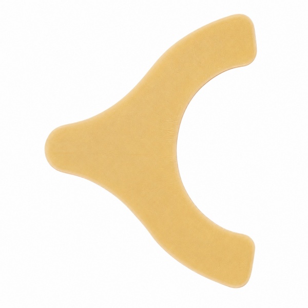 Extensii hidrocoloid pentru fixarea pungii de stomă - forma Y - 20 bucati