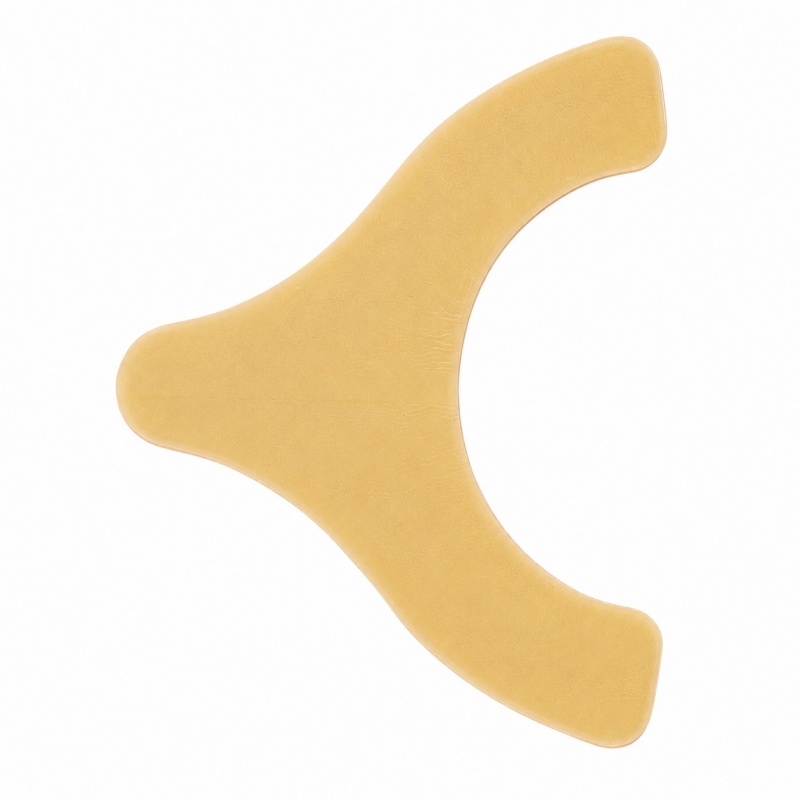 Extensii hidrocoloid pentru fixarea pungii de stomă - forma Y - 20 bucati