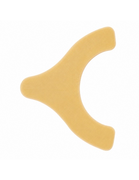 Extensii hidrocoloid pentru fixarea pungii de stomă - forma Y - 20 bucati