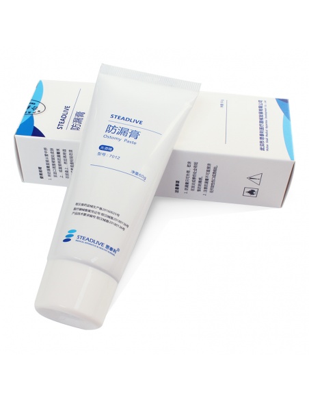 Pastă pentru stomă Steadlive 7012, fără alcool - 60 grame