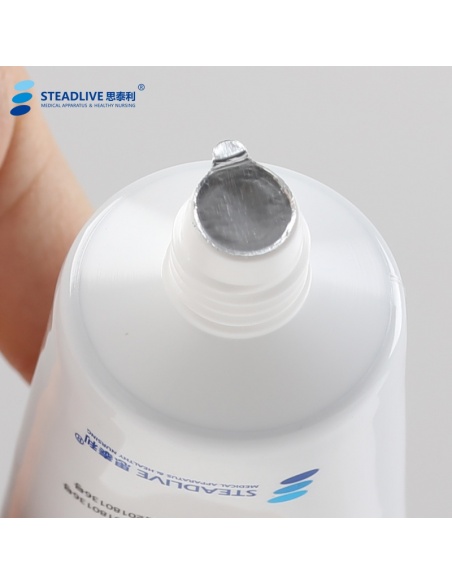 Pastă pentru stomă Steadlive 7002, cu alcool - 60 grame