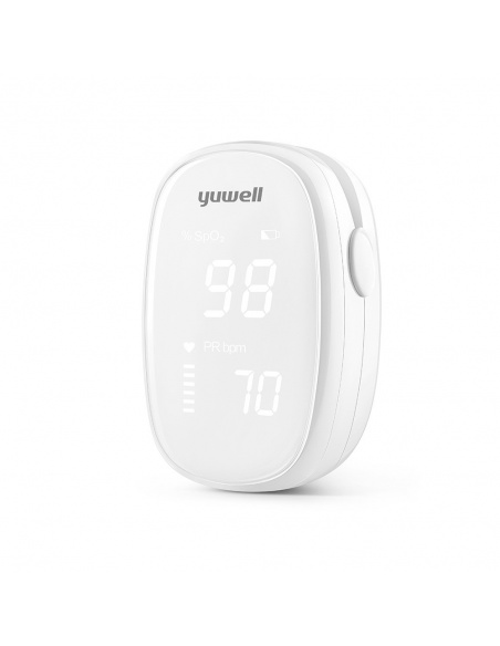Pulsoximetru digital de deget Yuwell YX102