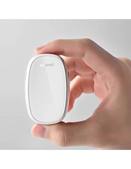 Pulsoximetru digital de deget Yuwell YX102