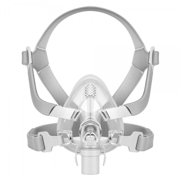 Masca CPAP pentru intreaga fata Yuwell YF-02, marimea M