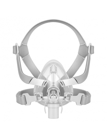 Masca CPAP pentru intreaga fata Yuwell YF-02, marimea M