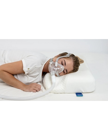 Masca CPAP nazala Yuwell YN-03, marimea L