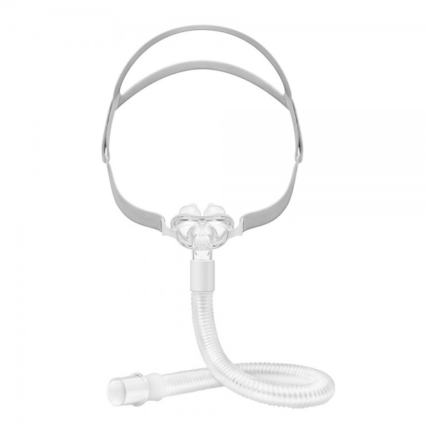 Masca CPAP cu pernite nazale Yuwell YP-01