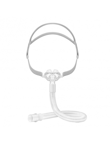 Masca CPAP cu pernite nazale Yuwell YP-01