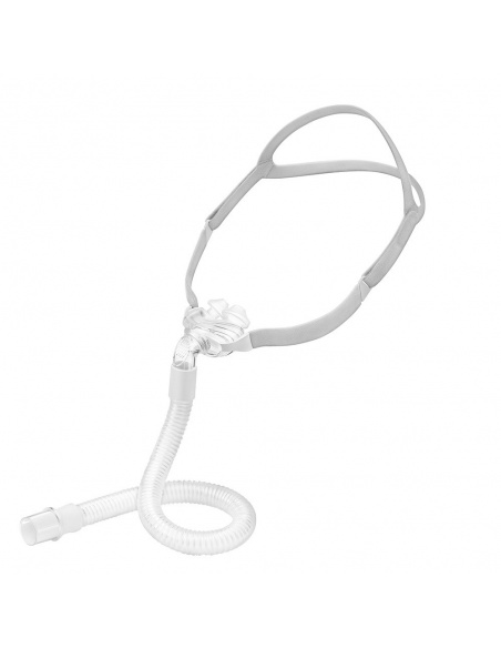 Masca CPAP cu pernite nazale Yuwell YP-01