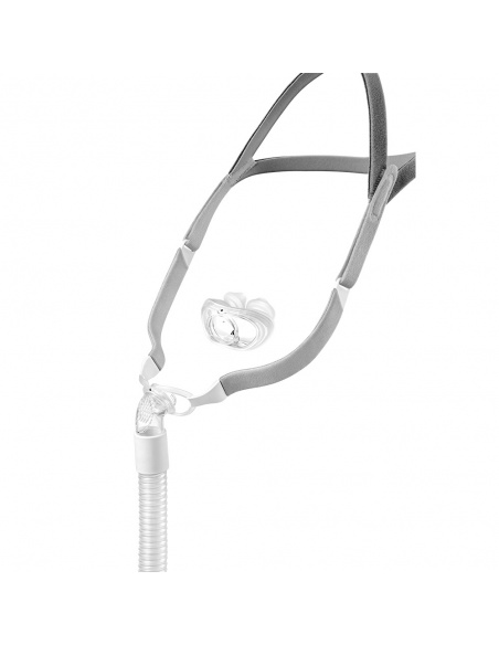 Masca CPAP cu pernite nazale Yuwell YP-01