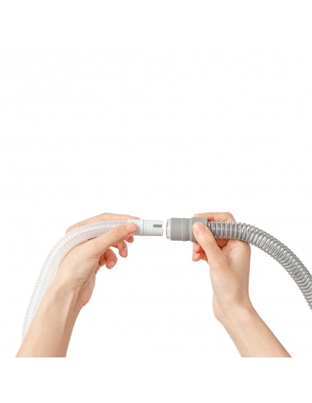 Masca CPAP cu pernite nazale Yuwell YP-01
