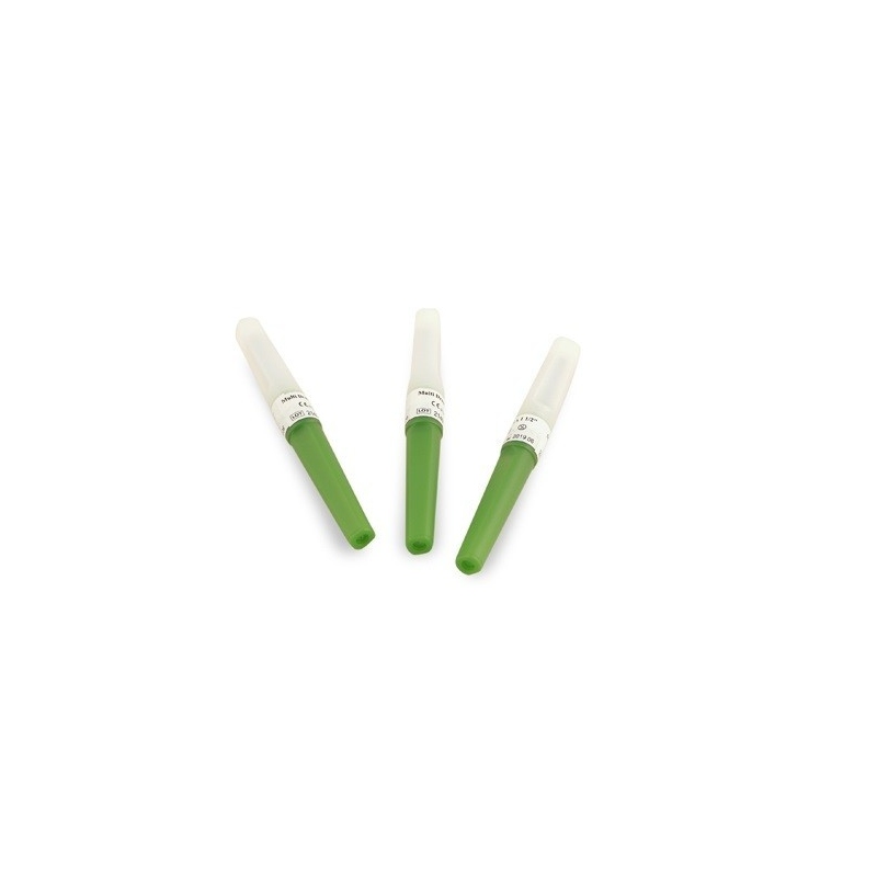 Ace vacutainer - 21G