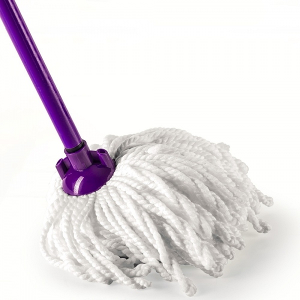 Mop microfibra Oti, marimea M 2