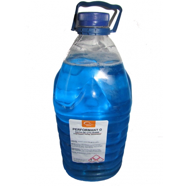 Performant G - detergent geamuri - 5 litri