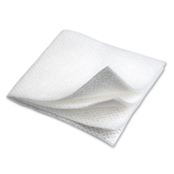 Comprese material netesut nesterile 5 x 5 cm - 100 buc 2