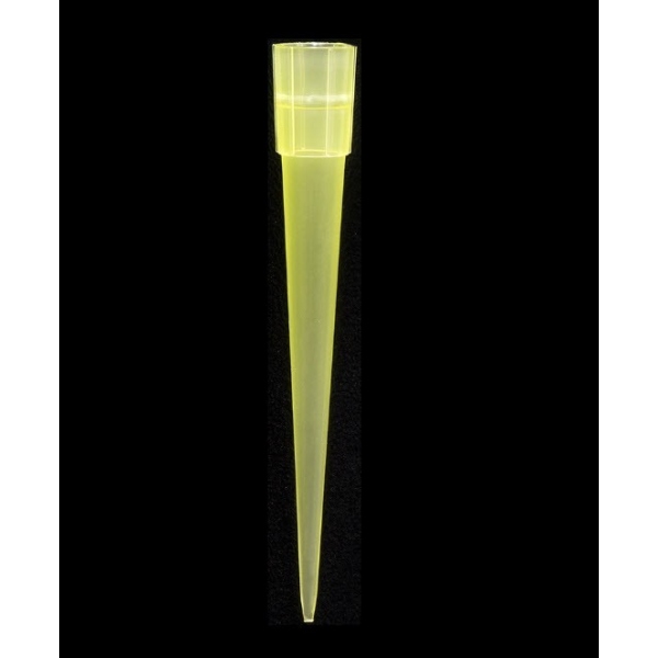Varf tip Gilson cristal - 2-200 ul - DELTALAB