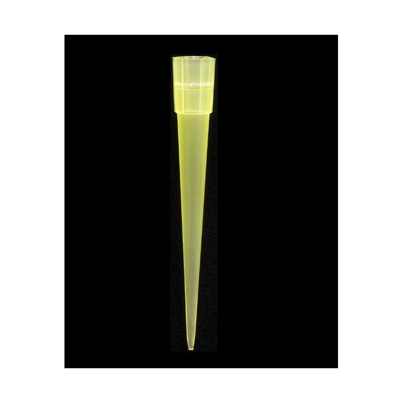 Varf tip Gilson cristal - 2-200 ul - DELTALAB