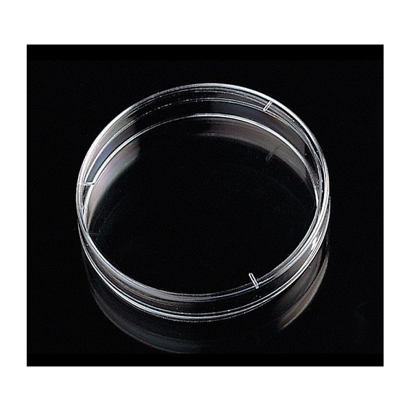 Cutii petri plastic sterile 90 mm - DELTALAB