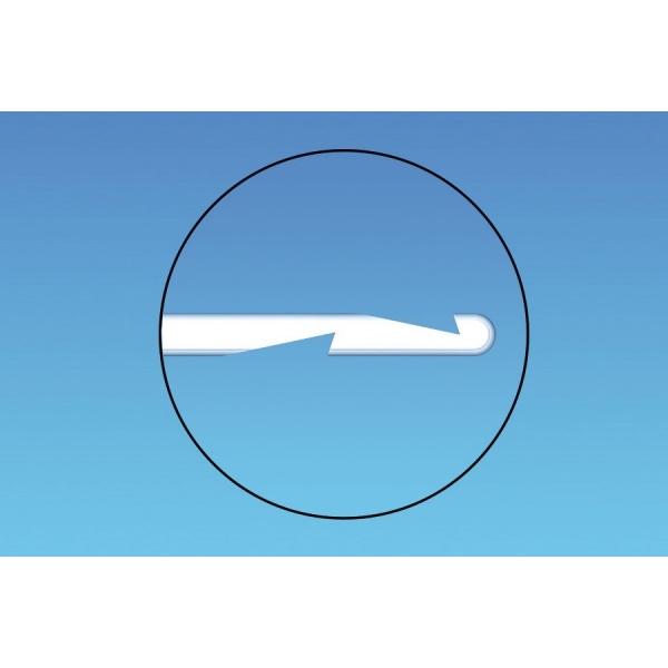 Canule pentru chiuretaj flexibile 2