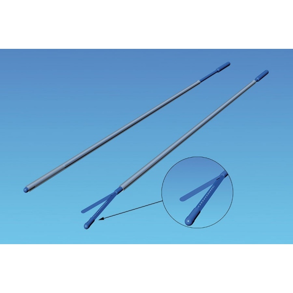 Dispozitiv recoltare endometriale CERVIRAM 2