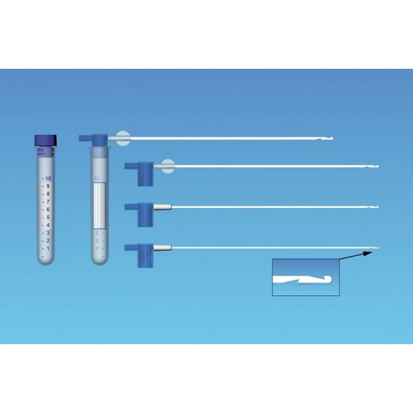 Kit pentru recoltare endometriala RAMCURETTE 2