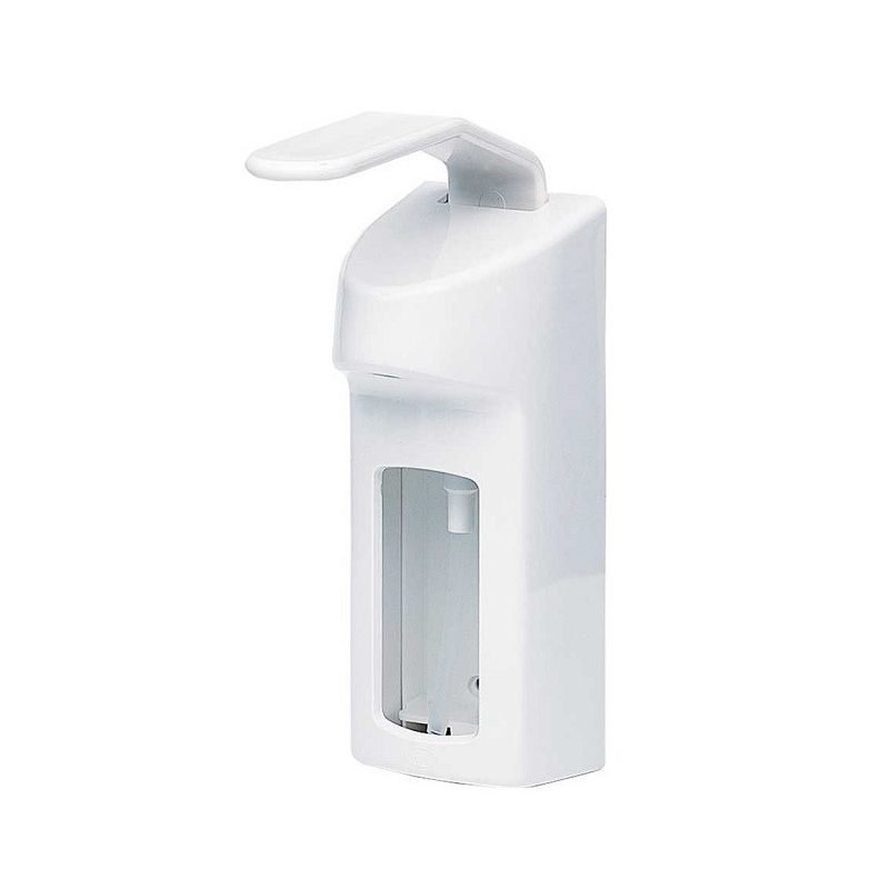 Dermados S - Dispenser pentru dezinfectanti Ecolab - 500 ml