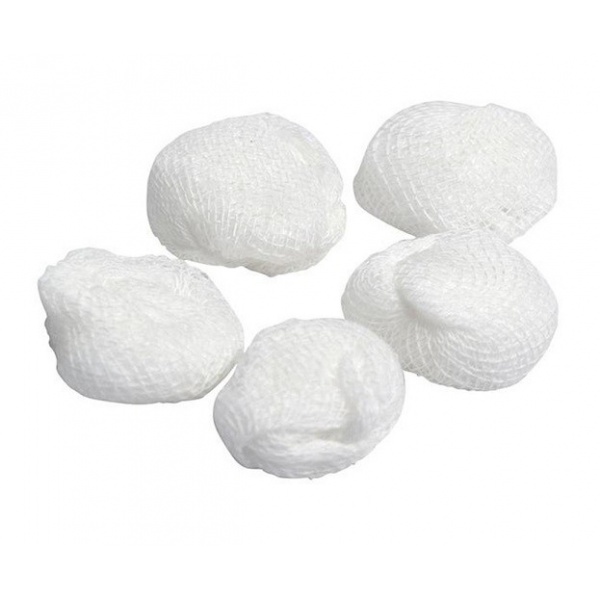 Tampoane chirurgicale nesterile 30 x 30 cm