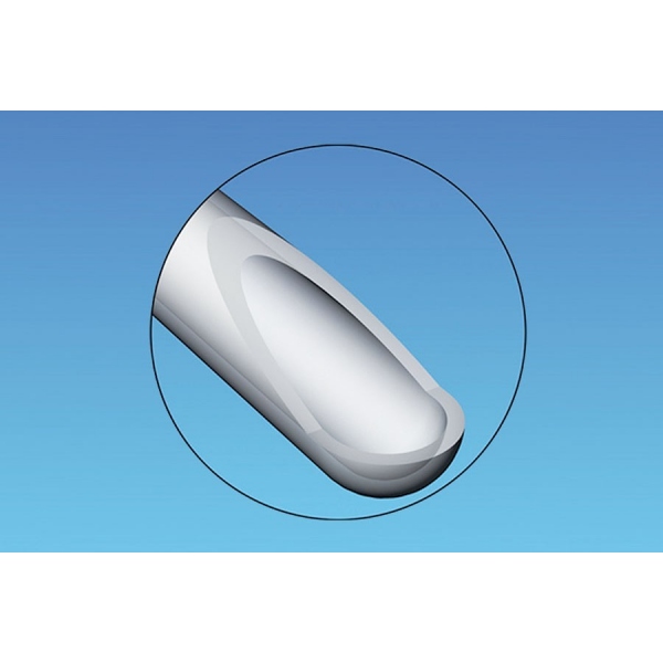 Canule pentru chiuretaj rigide drepte 2