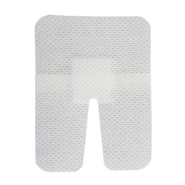 Plasturi pentru fixare branule - 100 buc 2