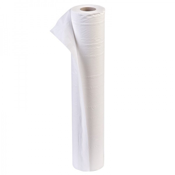 Rola Cearceaf hartie 58 cm x 50 m - Premium