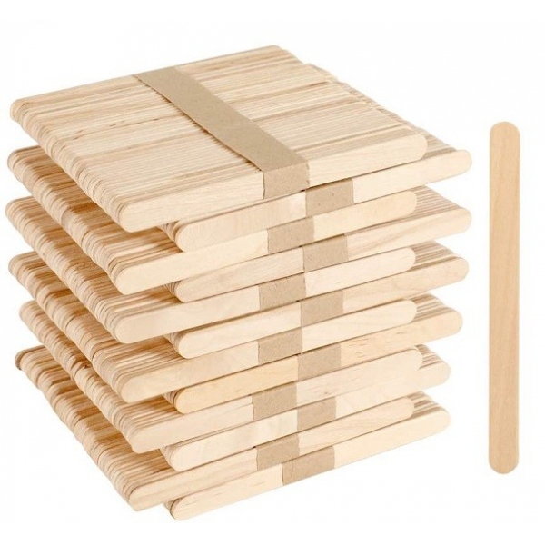 Apasatoare limba (ABESLANG) - Nesterile - 200 buc 2