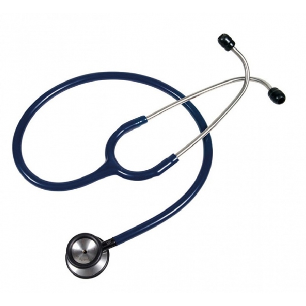 Stetoscop pentru nou nascuti Prestige / Kawe albastru