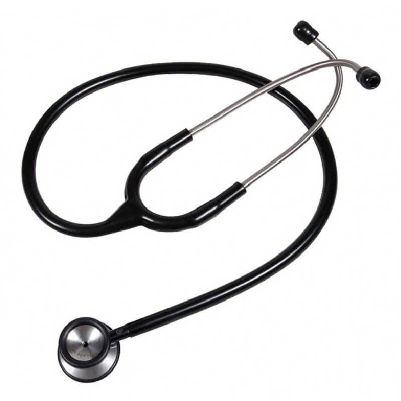 Stetoscop pentru nou nascuti Prestige / Kawe negru