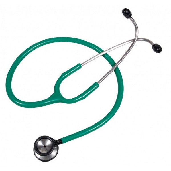 Stetoscop pentru nou nascuti Prestige / Kawe verde