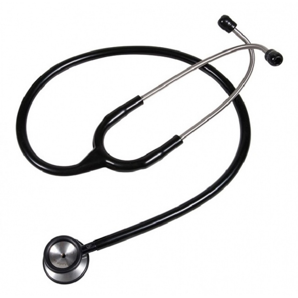 Stetoscop pentru adulti Prestige / Kawe negru