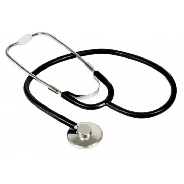 Stetoscop capsula simpla Kawe negru