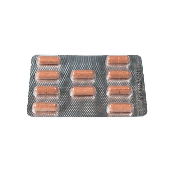 ProstaGood - 30 comprimate 2