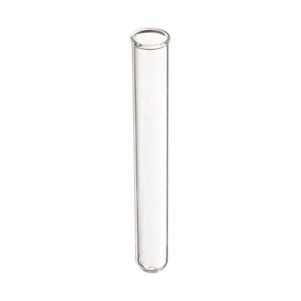 Eprubete sticla 16 x 160 mm, fara dop