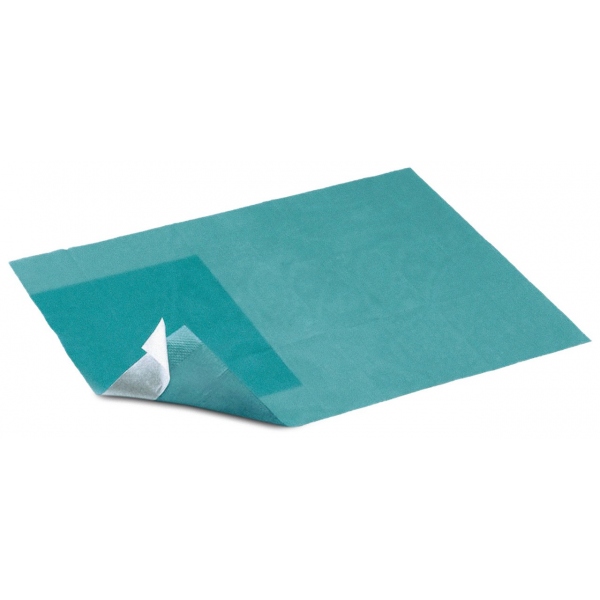 Foliodrape Protect - camp chirurgical autoadeziv 45 x 75 cm - 60 buc 2