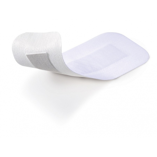 Cosmopor Advance - plasturi sterili - 10 x 6 cm - 25 buc 2