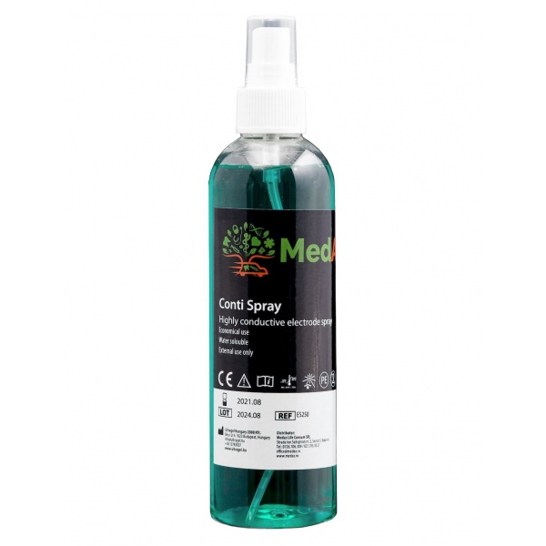 Spray Ecografie - 250 ml