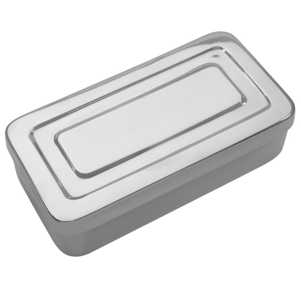 Cutie pentru instrumentar medical nr. 0 2