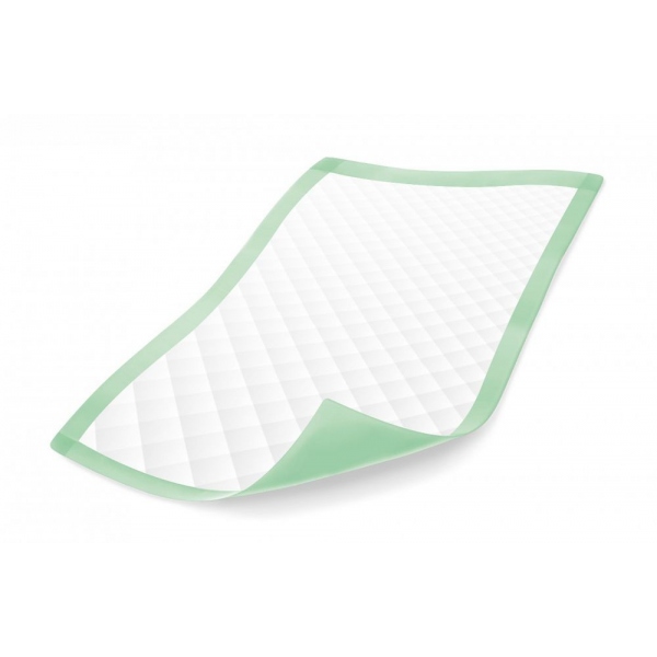 MoliCare Premium Aleze, Bed Mat 5 picaturi 60 x 60 cm - 30 buc 2