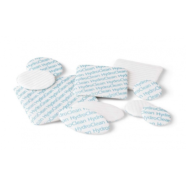 HydroClean Advance Pansament hidro-reactiv 3 cm - 10 buc