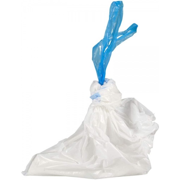 Punga pentru plosca urinara Inco - Bag - 20 buc