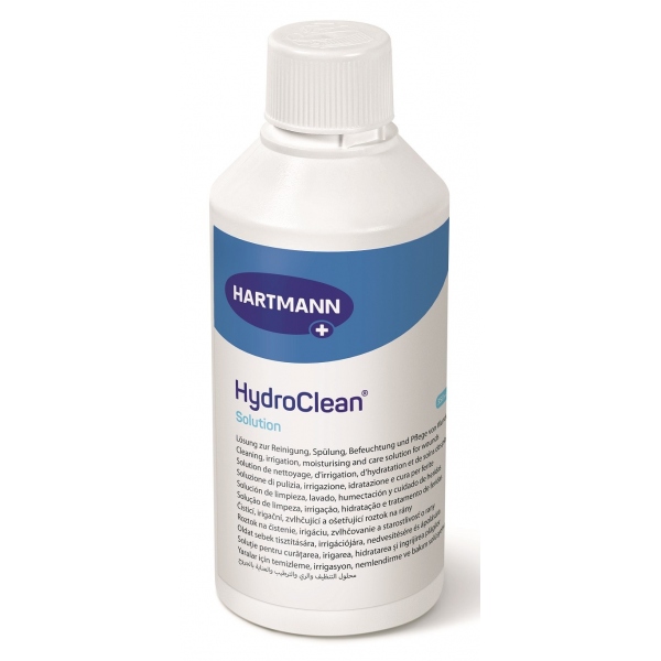 HydroClean - solutie curatare rani - 350 ml